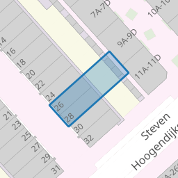 Perceel RTD05-Q-6764