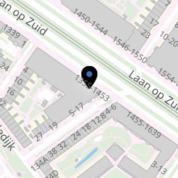 Appartement RTD05 Q 6954 79