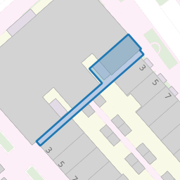 Perceel RTD05-Q-7122