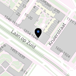 Appartement RTD05 Q 7135 34