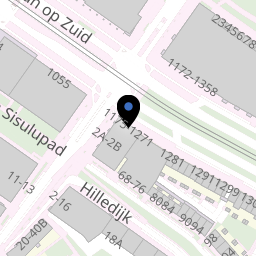 Appartement RTD05 Q 7203 20