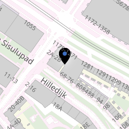 Appartement RTD05 Q 7203 69