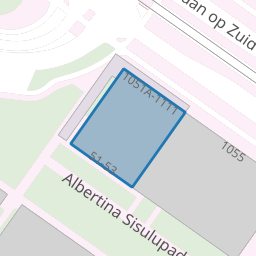 Perceel RTD05-Q-7216