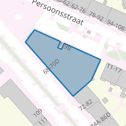 Perceel RTD05-Q-7317