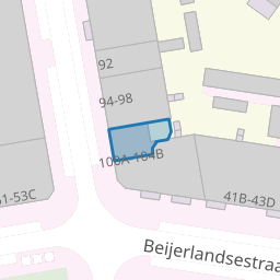 Perceel RTD05-V-1029