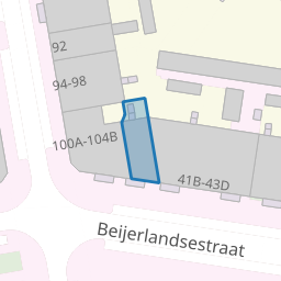 Perceel RTD05-V-1031