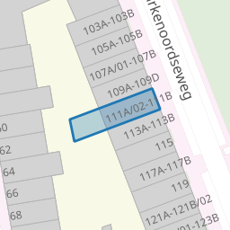 Perceel RTD05-V-1549