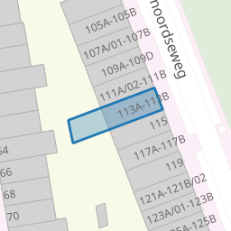 Perceel RTD05-V-1550