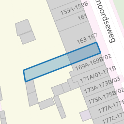 Perceel RTD05-V-1718