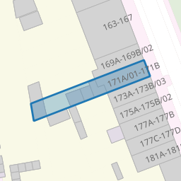 Perceel RTD05-V-1720