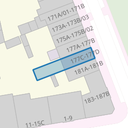 Perceel RTD05-V-1793
