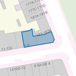 Perceel RTD05-V-1797