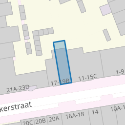 Perceel RTD05-V-1838