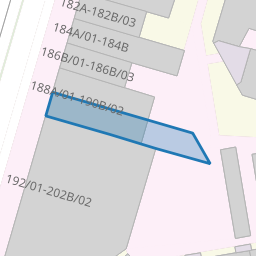 Perceel RTD05-V-2025