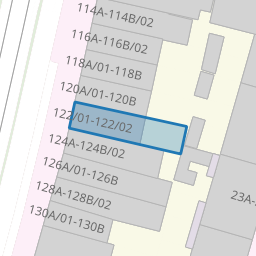 Perceel RTD05-V-2055