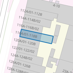 Perceel RTD05-V-2057