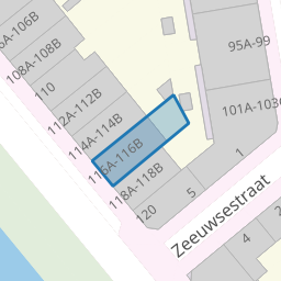 Perceel RTD05-V-2107