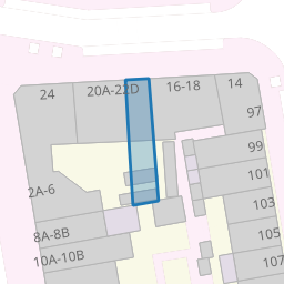 Perceel RTD05-V-2201