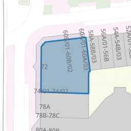 Perceel RTD05-V-2214