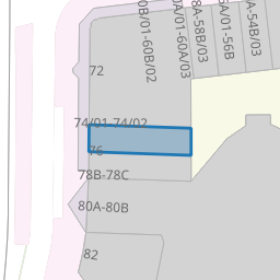 Perceel RTD05-V-2253