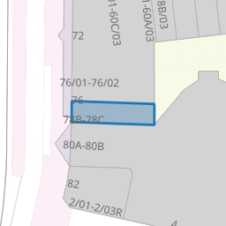 Perceel RTD05-V-2254