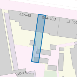 Perceel RTD05-V-2261