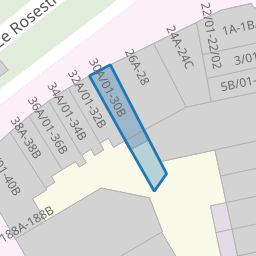 Perceel RTD05-V-2361