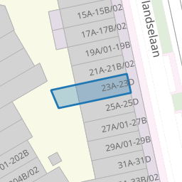 Perceel RTD05-V-2370