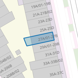 Perceel RTD05-V-2372