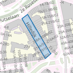 Perceel RTD05-V-2430