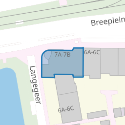Perceel RTD05-V-2483