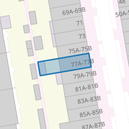 Perceel RTD05-V-2506