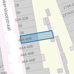 Perceel RTD05-V-2522