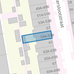 Perceel RTD05-V-2548