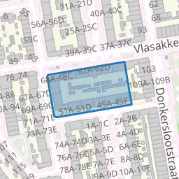 Perceel RTD05-V-2599