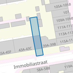 Perceel RTD05-V-2631