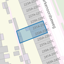 Perceel RTD05-V-2660