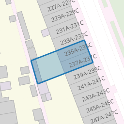 Perceel RTD05-V-2661