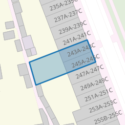 Perceel RTD05-V-2663