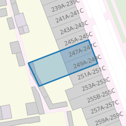 Perceel RTD05-V-2664