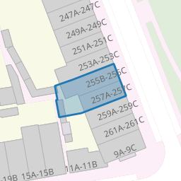 Perceel RTD05-V-2667