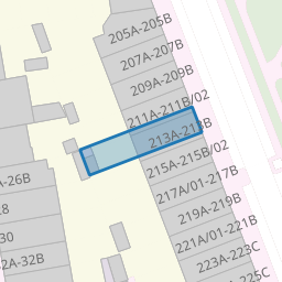 Perceel RTD05-V-2711