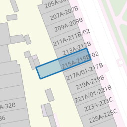 Perceel RTD05-V-2712