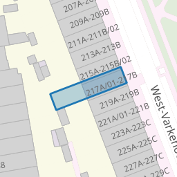 Perceel RTD05-V-2713