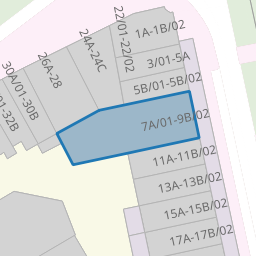 Perceel RTD05-V-2768