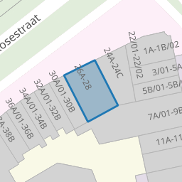 Perceel RTD05-V-2769