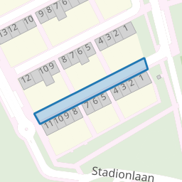 Perceel RTD05-V-2819