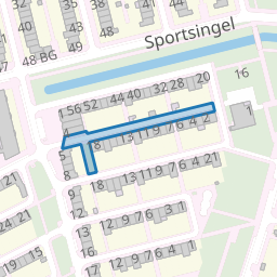 Perceel RTD05-V-2824