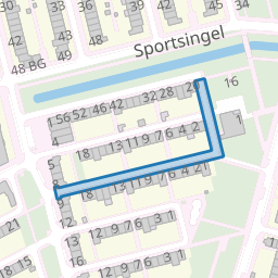 Perceel RTD05-V-2827