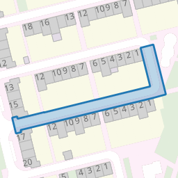 Perceel RTD05-V-2831